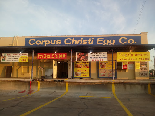 Corpus Christi Egg Company