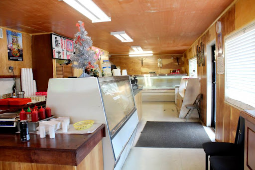 Main Street Seafood & Deli
