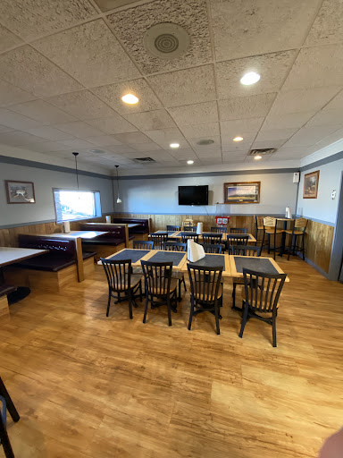 Ruby Mountain Pizza